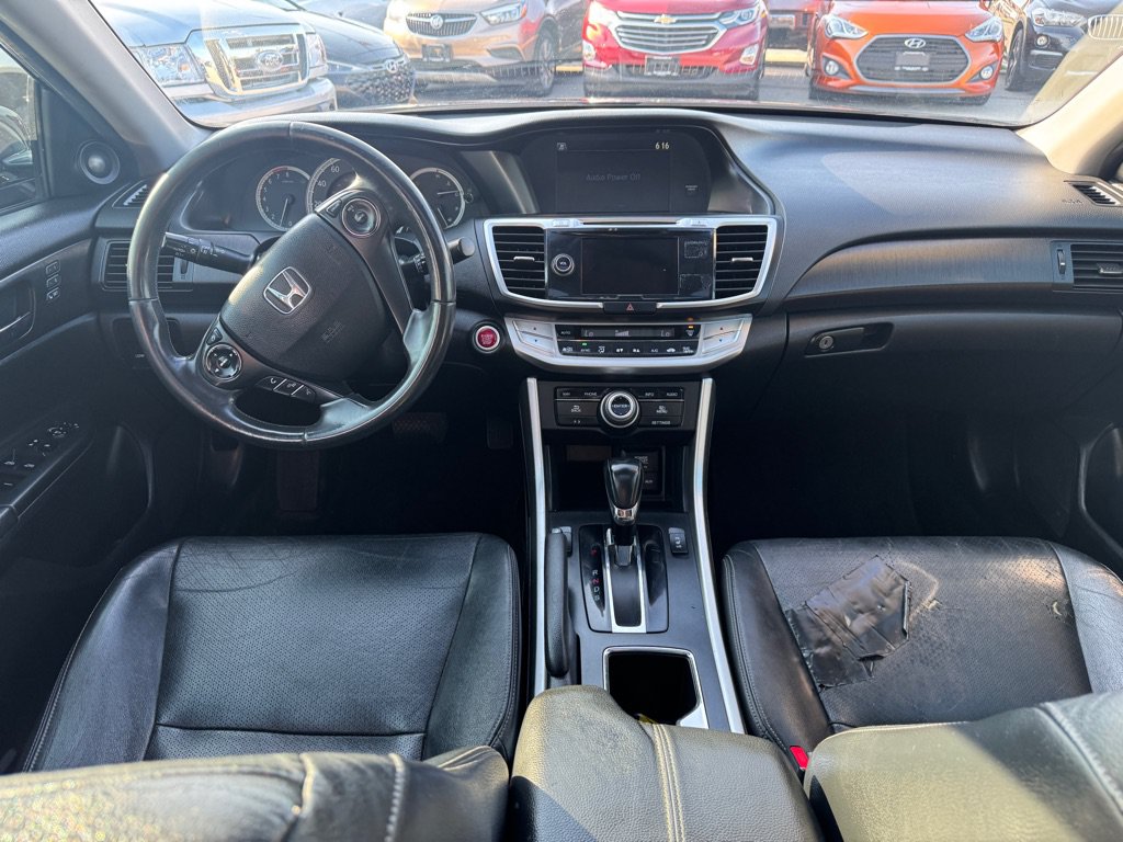 Used 2013 Honda Accord EX-L image 21