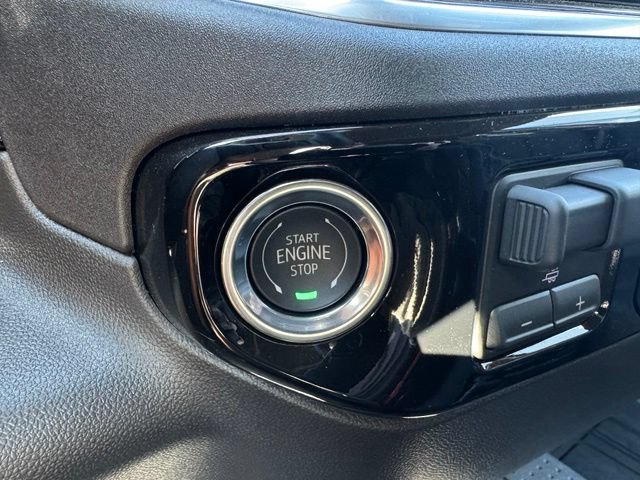 New 2026 Chevrolet Silverado 1500 RST w/ RST Select Package AWD/4WD image 17