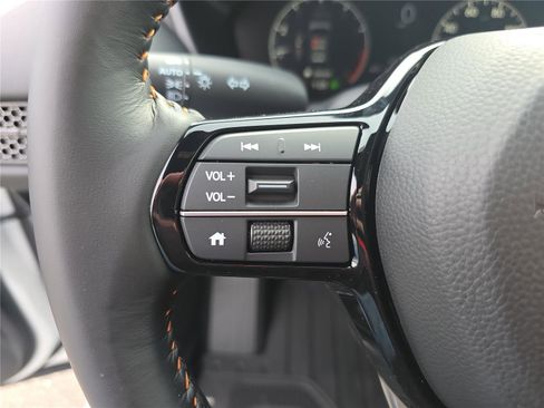 New 2026 Honda HR-V Sport image 19