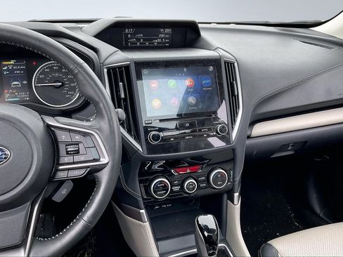 Used 2023 Subaru Forester Limited image 5