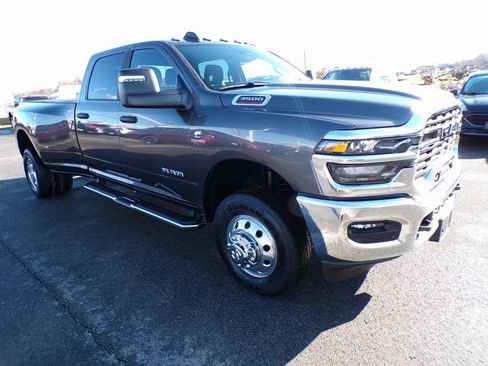 New 2026 RAM 3500 Big Horn image 6