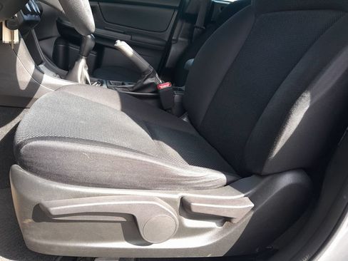 Used 2013 Subaru Impreza 2.0i AWD/4WD image 13