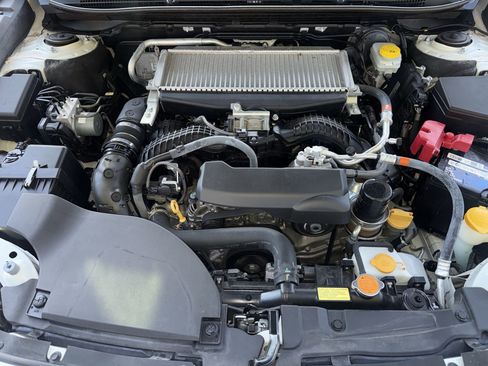 Used 2024 Subaru Legacy Sport image 10