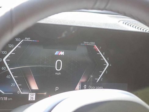 New 2026 BMW 330i Sedan w/ M Sport Package image 33