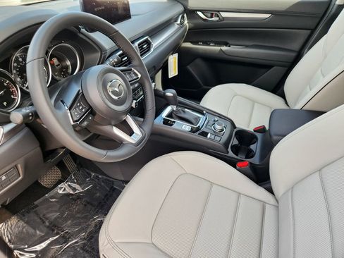 Used 2025 MAZDA CX-5 AWD 2.5 S image 6