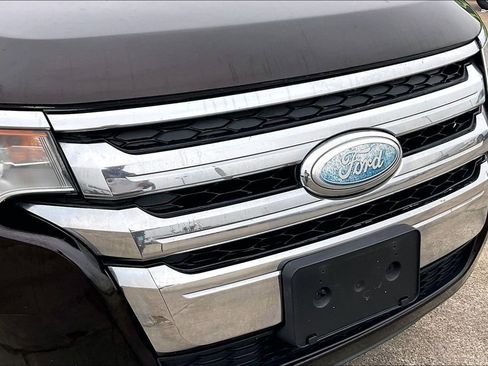 Used 2014 Ford Edge SEL AWD/4WD image 33