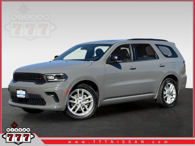 Used 2024 Dodge Durango GT RWD image 1