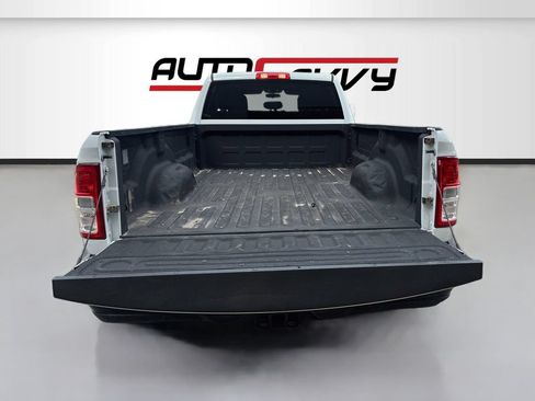 Used 2024 RAM 2500 Tradesman AWD/4WD image 24