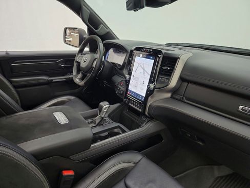 Used 2023 RAM 1500 TRX w/ TRX Level 2 Equipment Group image 19