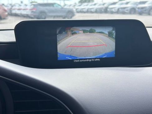 New 2026 MAZDA MAZDA3 2.5 S Sedan w/ Preferred Pkg FWD image 16