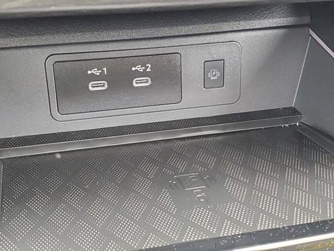 Certified 2025 Nissan Murano SL AWD/4WD image 24