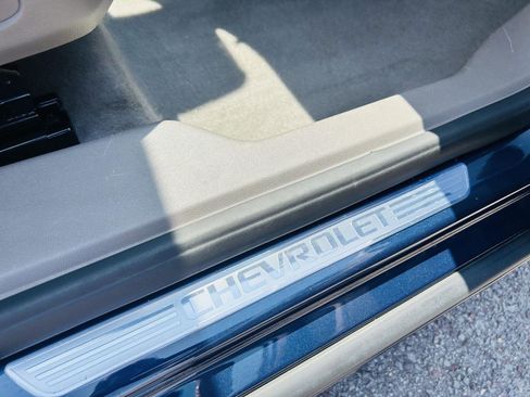 Used 2021 Chevrolet Malibu Premier image 29