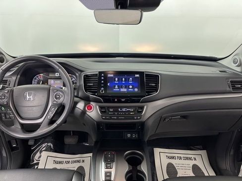 Used 2023 Honda Ridgeline RTL image 40