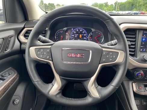 Certified 2023 GMC Acadia Denali FWD image 24