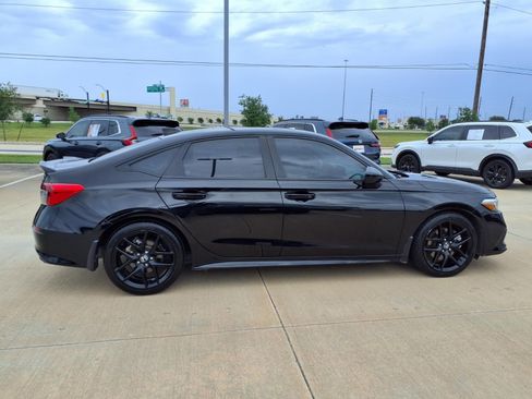 Used 2023 Honda Civic Si image 8