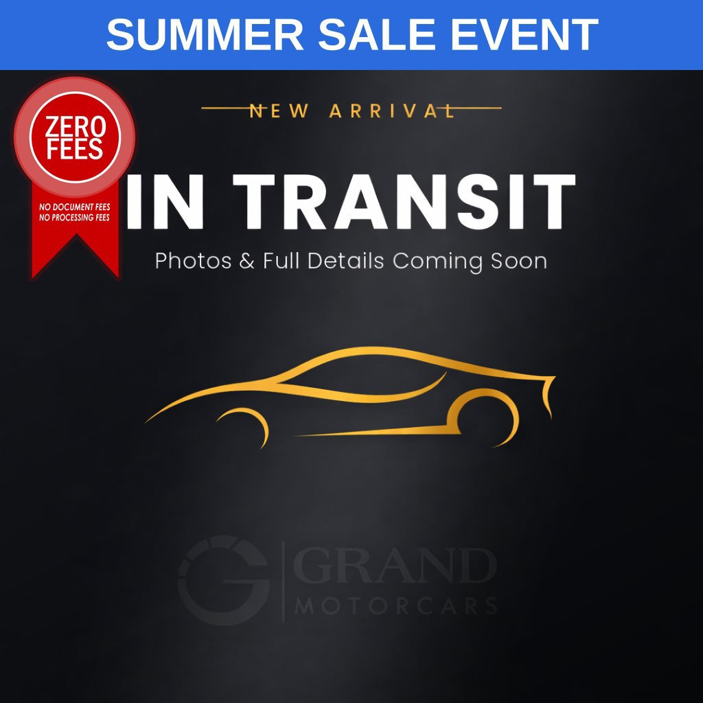 Used 2020 Subaru WRX Premium w/ Popular Package #1 AWD/4WD image 1