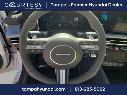 New 2026 Hyundai Sonata SEL image 29