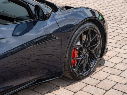 New 2026 Lotus Emira SE RWD image 14