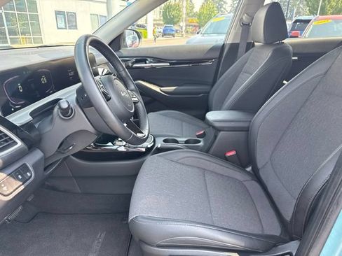 Certified 2026 Kia Seltos S AWD/4WD image 16