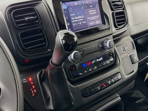 Used 2025 RAM ProMaster 2500 w/ Safety Group image 16