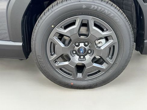 New 2026 Subaru Outback Premium AWD/4WD image 40
