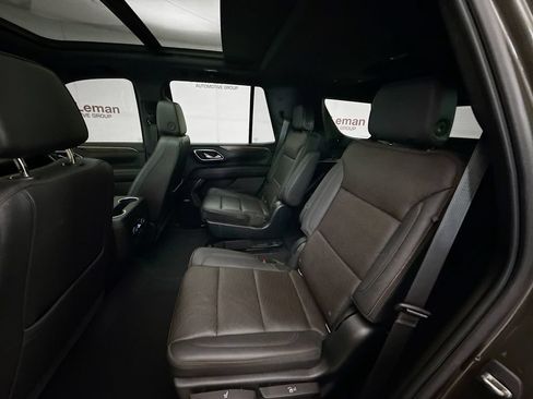 Used 2021 Chevrolet Tahoe High Country AWD/4WD image 26