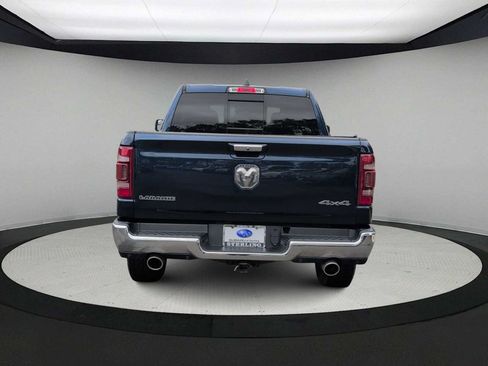 Used 2021 RAM 1500 Laramie AWD/4WD image 7