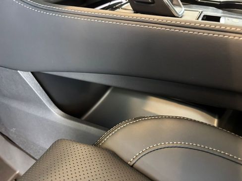 New 2026 Nissan Rogue Platinum image 18