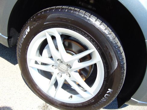 Used 2015 Audi Q5 TDI Premium Plus image 58