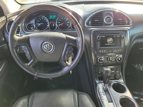 Used 2016 Buick Enclave Premium w/ Experience Buick Package image 4