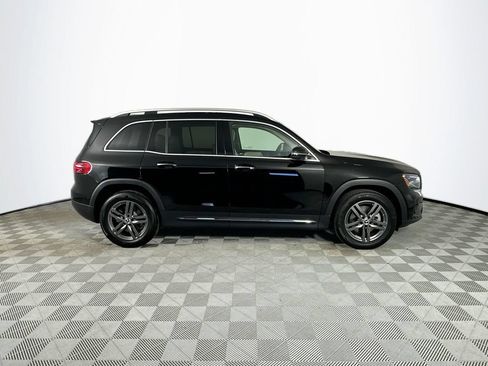 Used 2026 Mercedes-Benz GLB 250 image 8