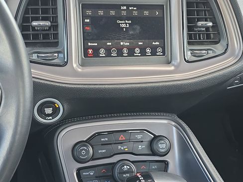 Used 2023 Dodge Challenger GT w/ Blacktop Package image 16