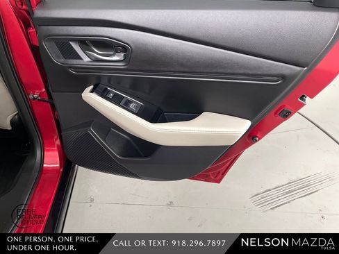 Used 2024 Honda Accord Touring image 42