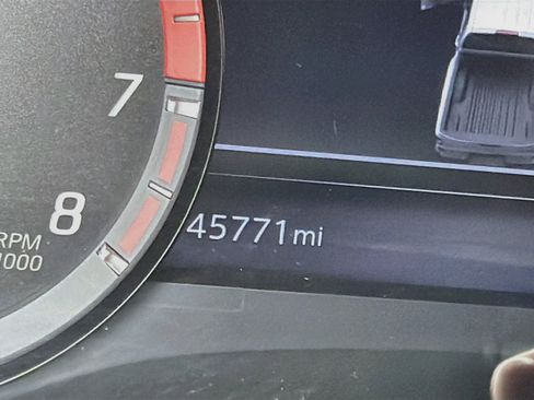 Used 2023 Nissan Frontier PRO-4X w/ Pro-4X Premium Package AWD/4WD image 19