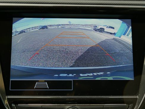 Certified 2023 Chevrolet TrailBlazer LT w/ Convenience Package image 16