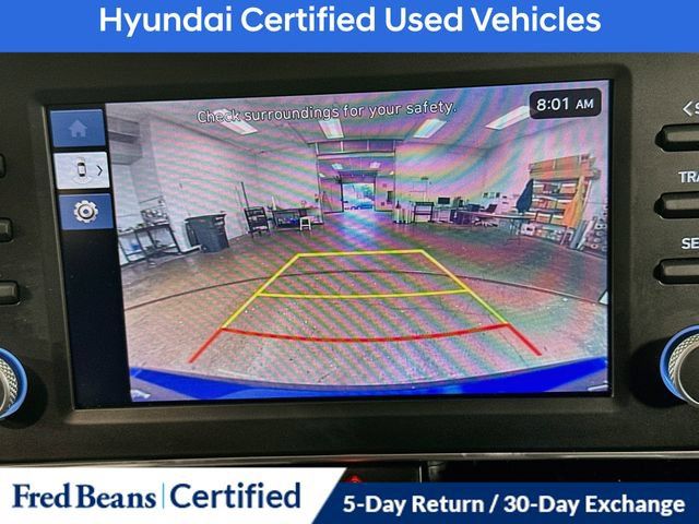 Used 2024 Hyundai Elantra SE FWD image 25