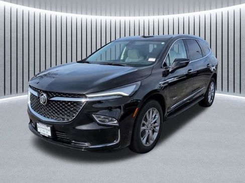 Certified 2023 Buick Enclave Avenir w/ Avenir Technology Package image 13