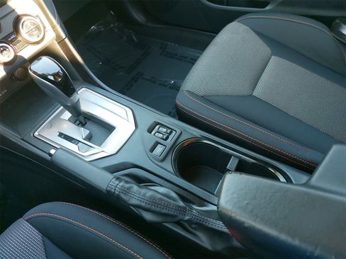 Certified 2023 Subaru Crosstrek 2.0i Premium image 23