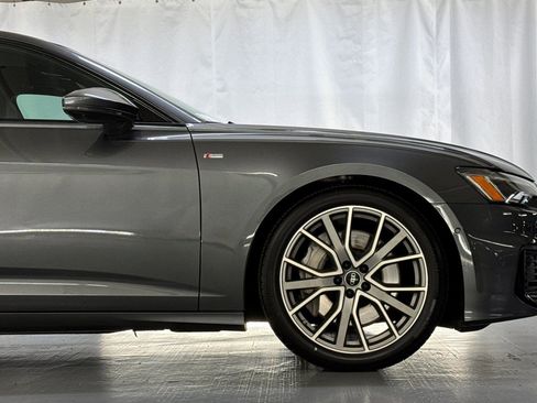 Used 2022 Audi A6 Premium Plus image 35