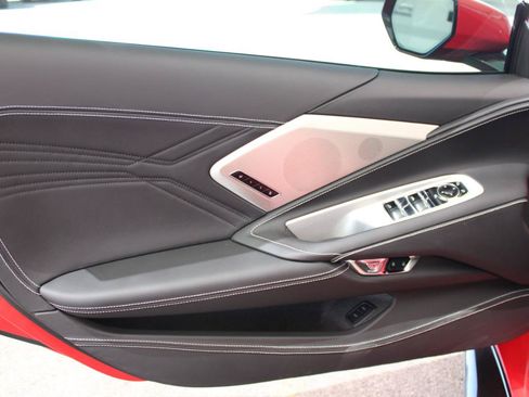 Used 2024 Chevrolet Corvette Z06 RWD image 10
