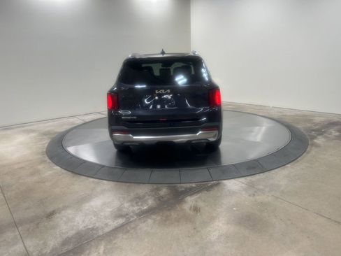 New 2026 Kia Sorento S w/ S Panoramic Sunroof Package FWD image 7
