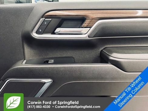 Used 2024 Chevrolet Silverado 2500 LT image 12