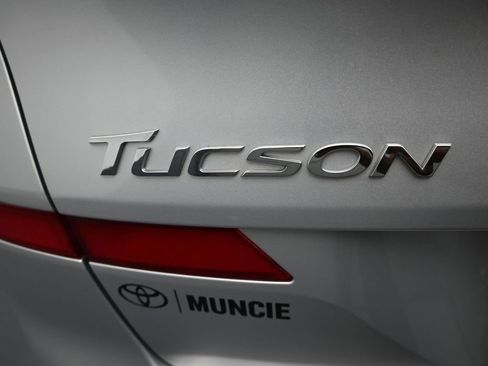 Used 2019 Hyundai Tucson Value image 38