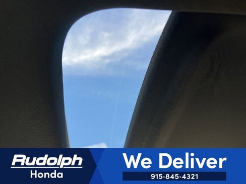 New 2026 Honda CR-V Sport image 22