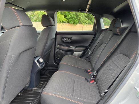 Used 2024 Honda HR-V Sport image 14