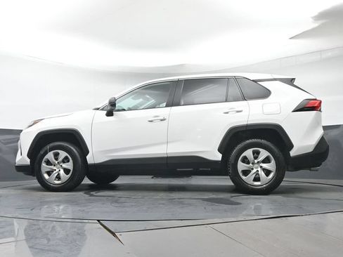 Certified 2023 Toyota RAV4 LE AWD/4WD image 30