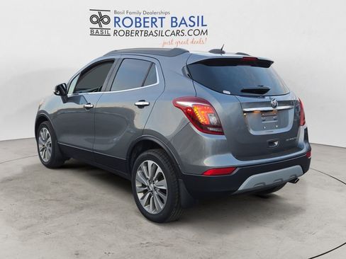 Used 2019 Buick Encore Preferred image 3