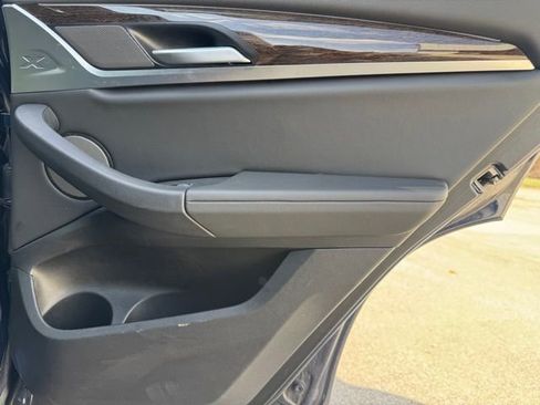 Certified 2023 BMW X3 xDrive30i w/ Premium Package image 31