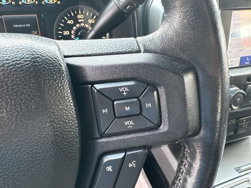 Used 2019 Ford F150 XLT w/ Equipment Group 301A Mid AWD/4WD image 25