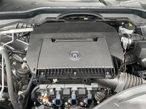 Used 2024 Acura MDX A-Spec AWD/4WD image 33